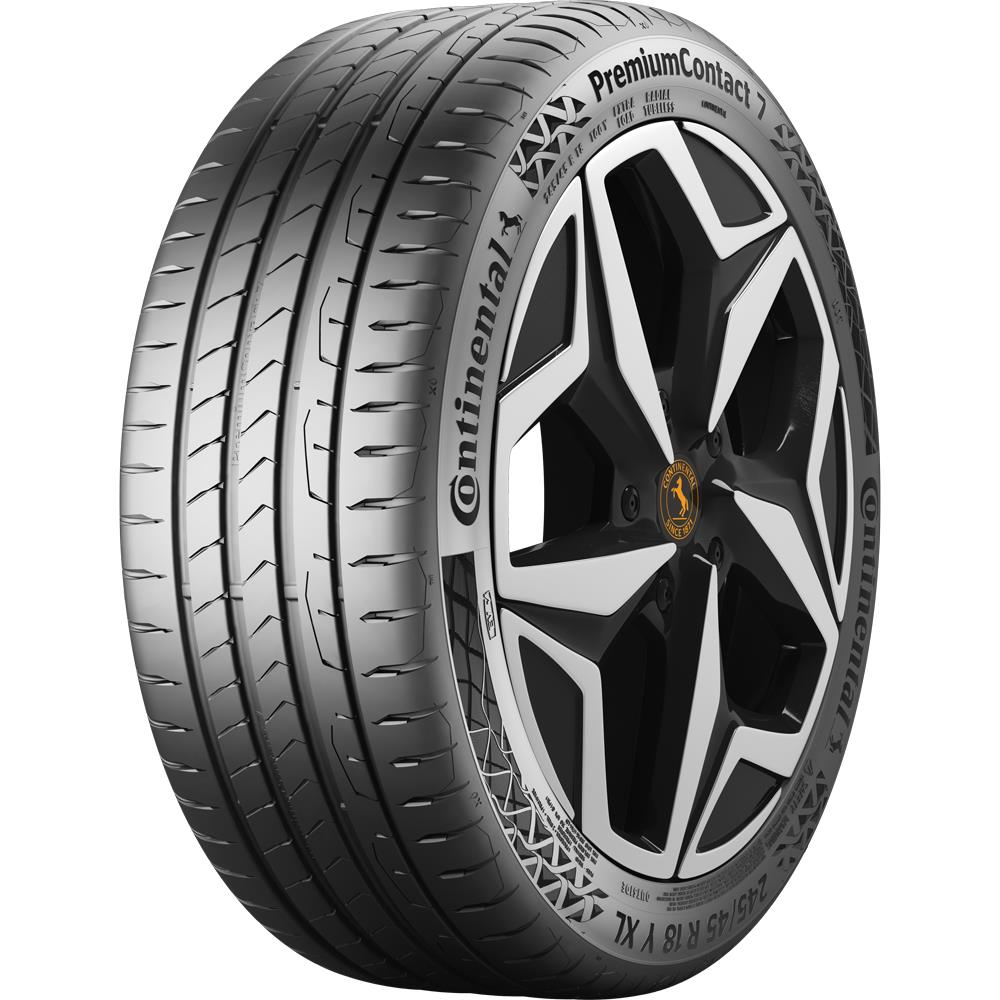 suverehv Continental Conti Premium Contact 7