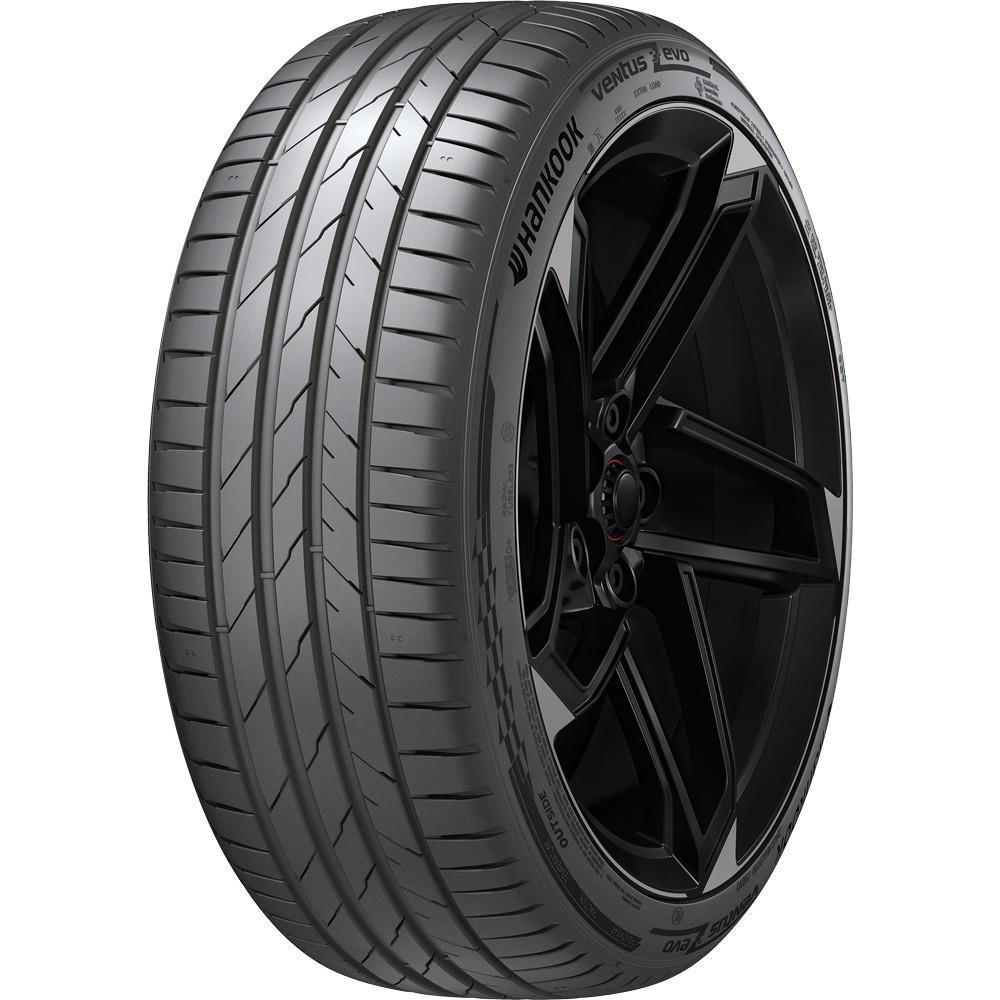 suverehv Hankook Ventus EVO K137