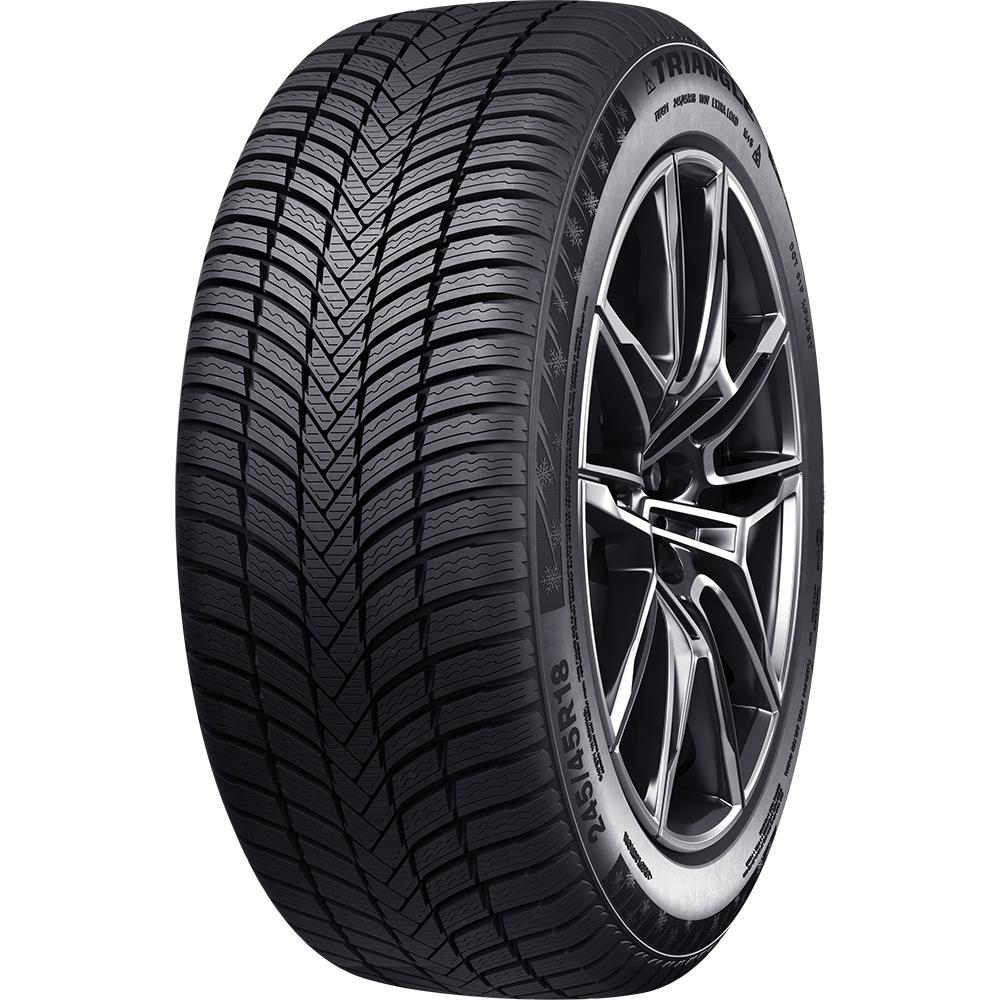 lamellrehv Triangle TW421 DOT2025-26