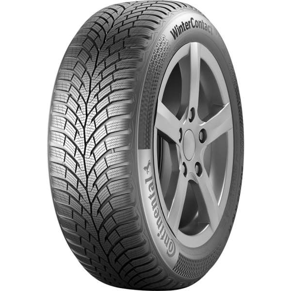 Friction tires Continental Conti Winter Contact TS870