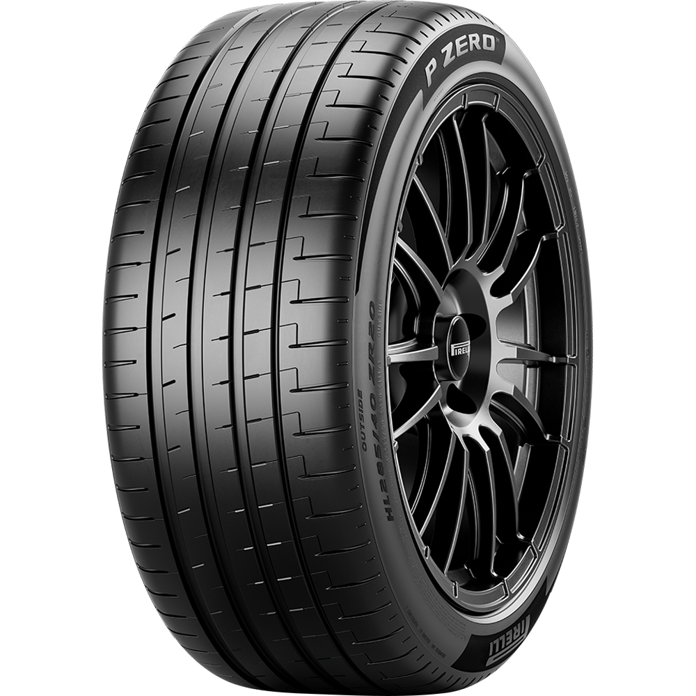 suverehv Pirelli P ZERO PZ4