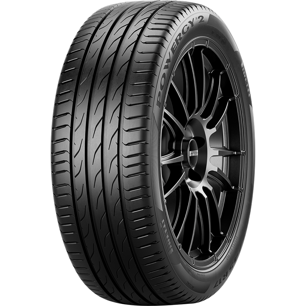 suverehv Pirelli Powergy 2