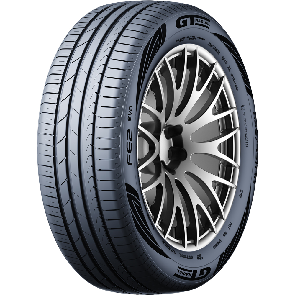 suverehv GT Radial FE2 EVO