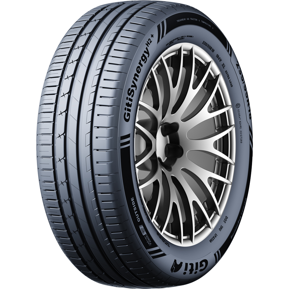 suverehv GITI Giti Synergy H2+