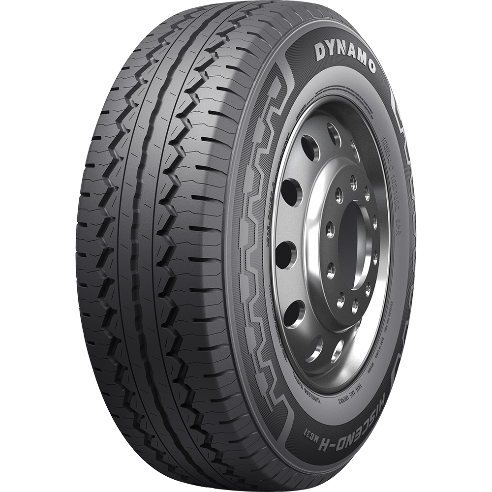suverehv Dynamo Hiscend-H MC31