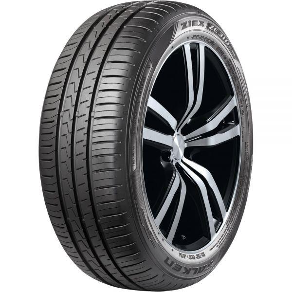 suverehv Falken ZIEX DEMO ZE310