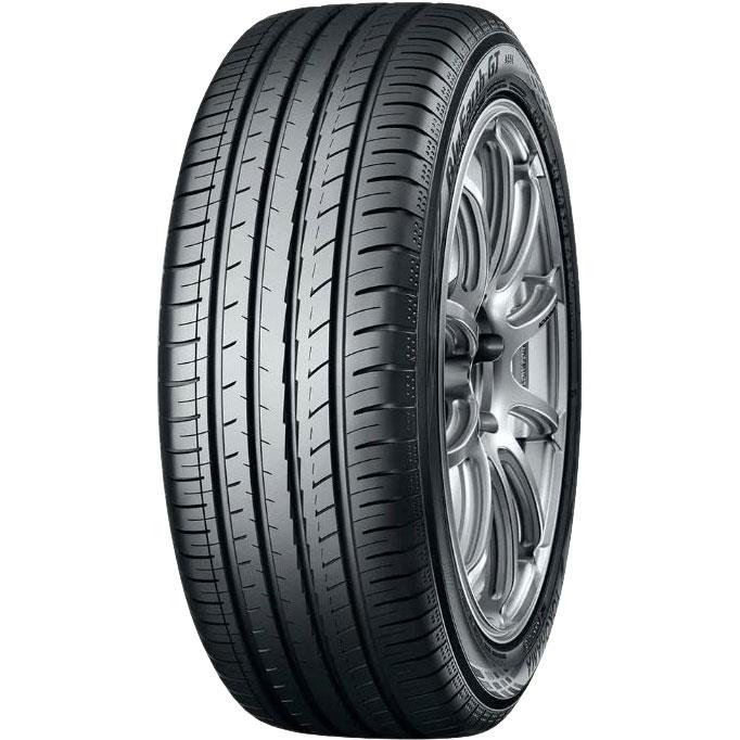 suverehv Yokohama Blueearth AE51 DOT2019-20