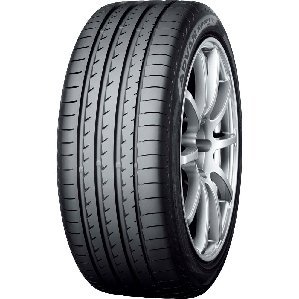 suverehv Yokohama Advan Sport V105