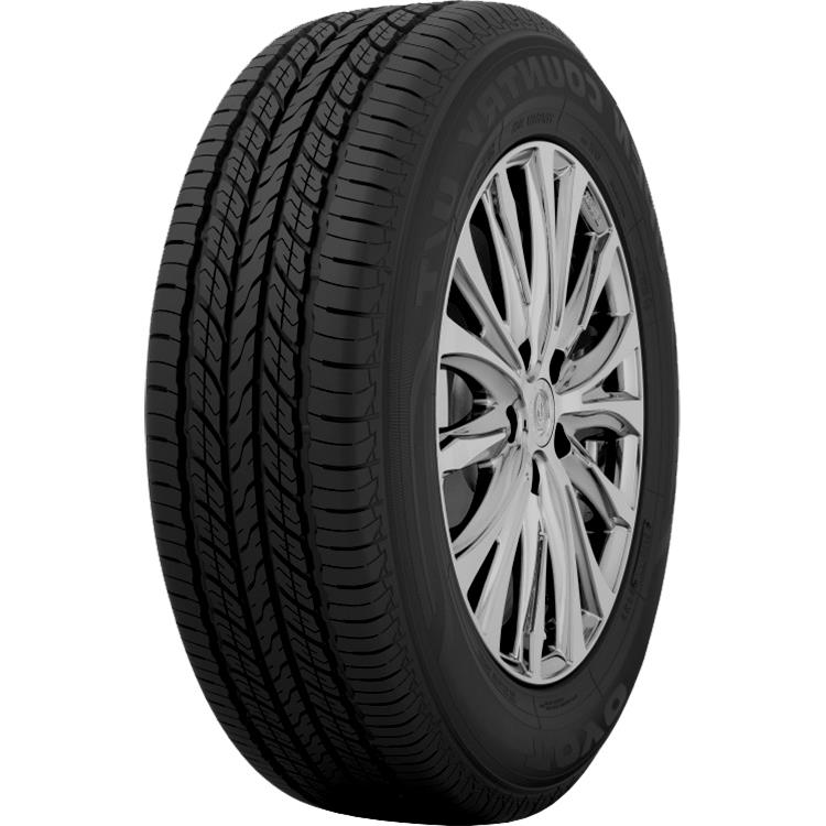suverehv Toyo Open Country U/T