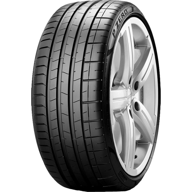 suverehv Pirelli P ZERO PZ4