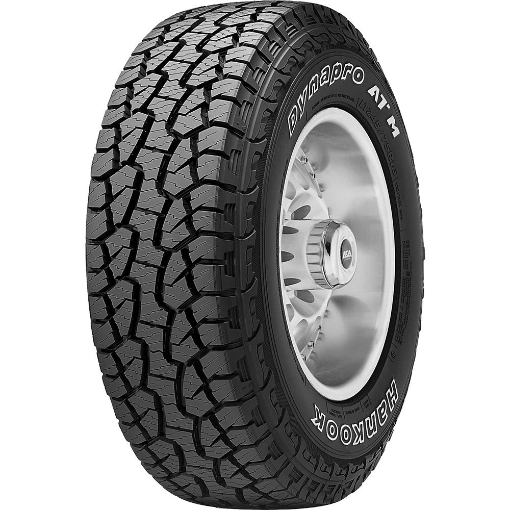 suverehv Hankook Dyna Pro AT-M RF10