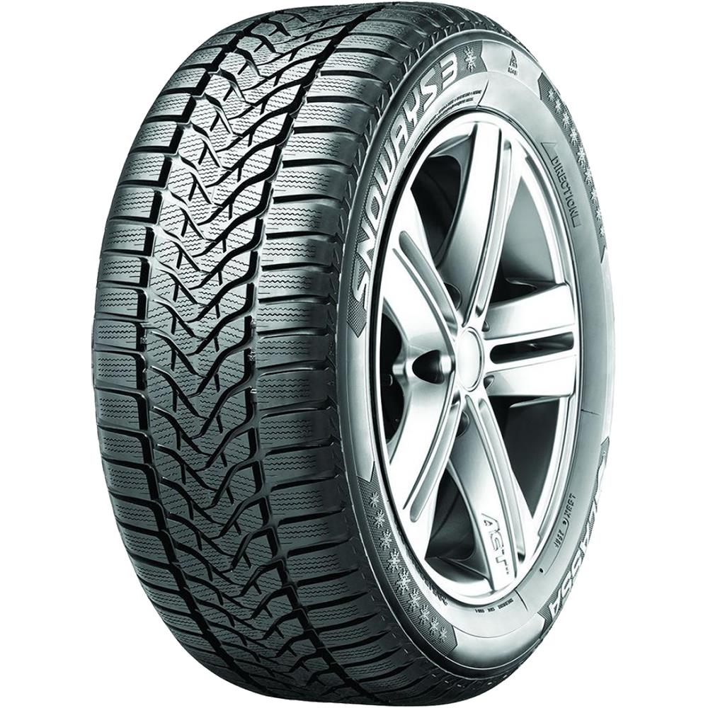 lamellrehv Lassa Snoways 3 BY BRIDGESTONE
