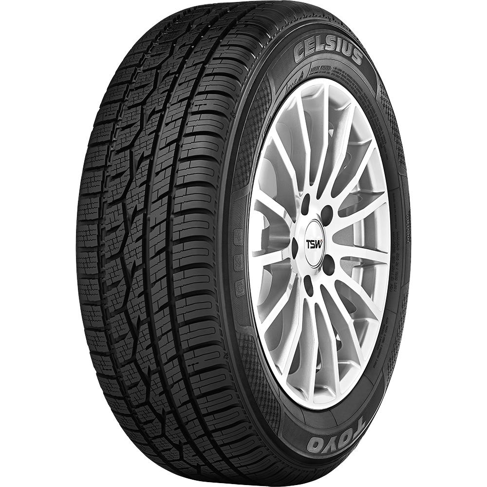 ms rehv Toyo Celsius