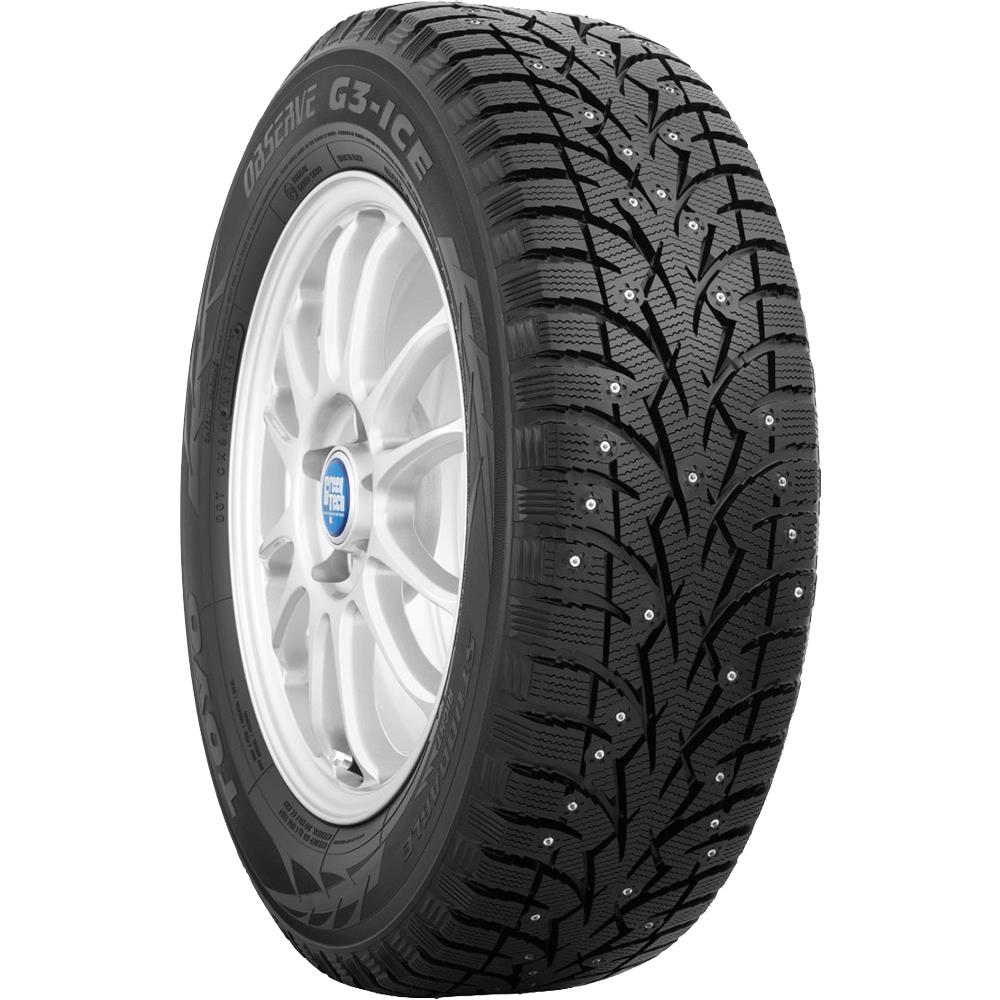 lamellrehv (naelatav) Toyo Observe G3 Ice