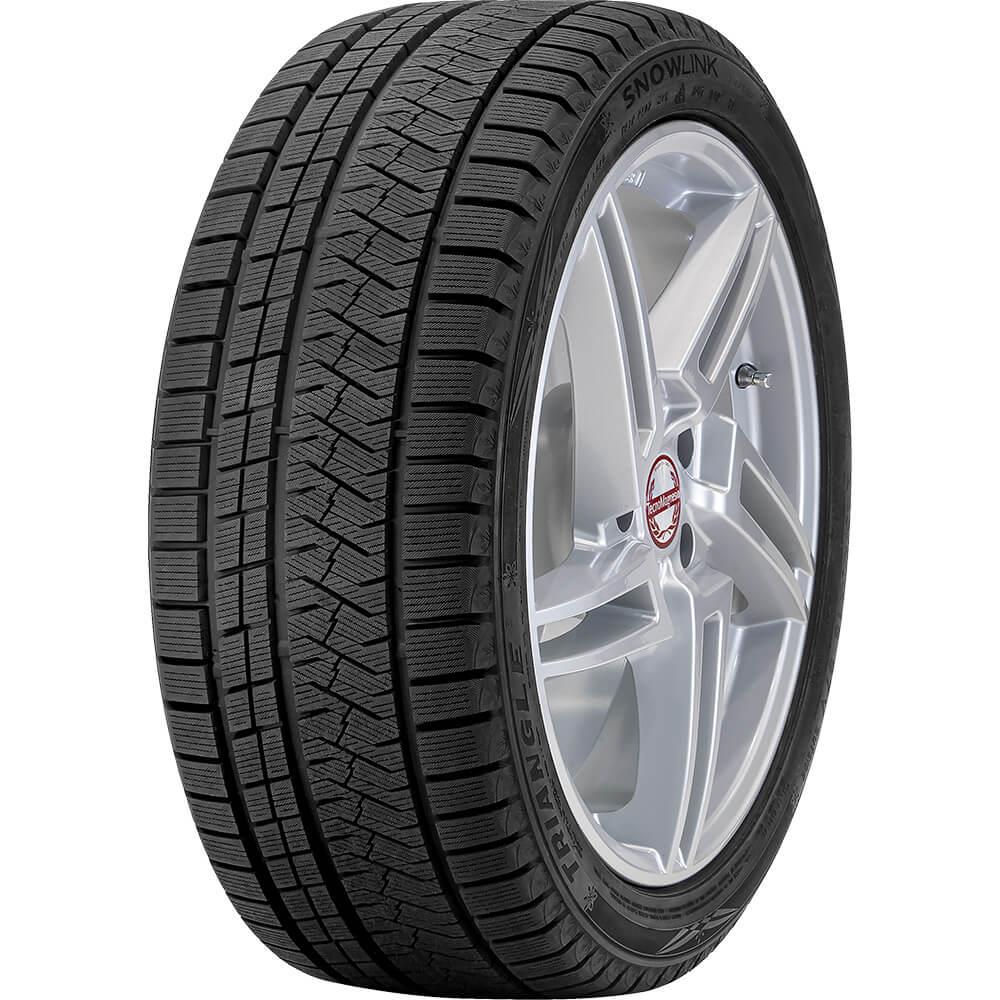 lamellrehv Triangle PL02 DOT2023-25