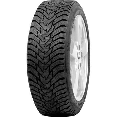 friction tyre (retreaded) Norrsken Ice Razor