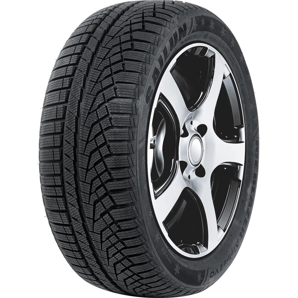 lamellrehv Sailun Ice Blazer Alpine EVO 1 DOT2024-25