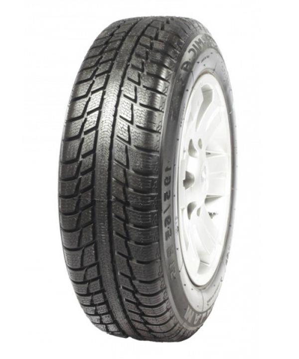 lamellrehv (protekteeritud) Malatesta THERMIC A3