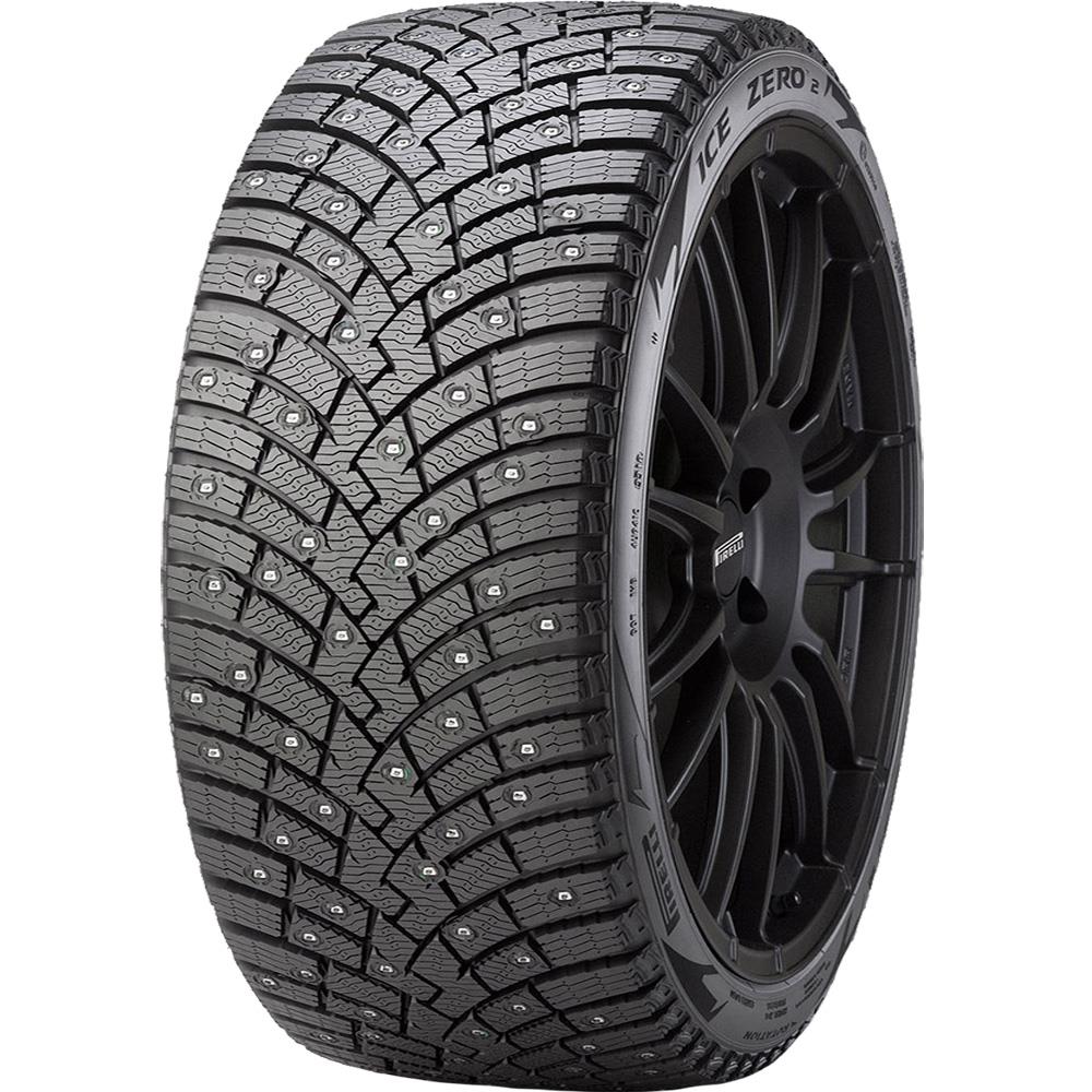 lamellrehv (naelatav) Pirelli Winter Ice Zero 2