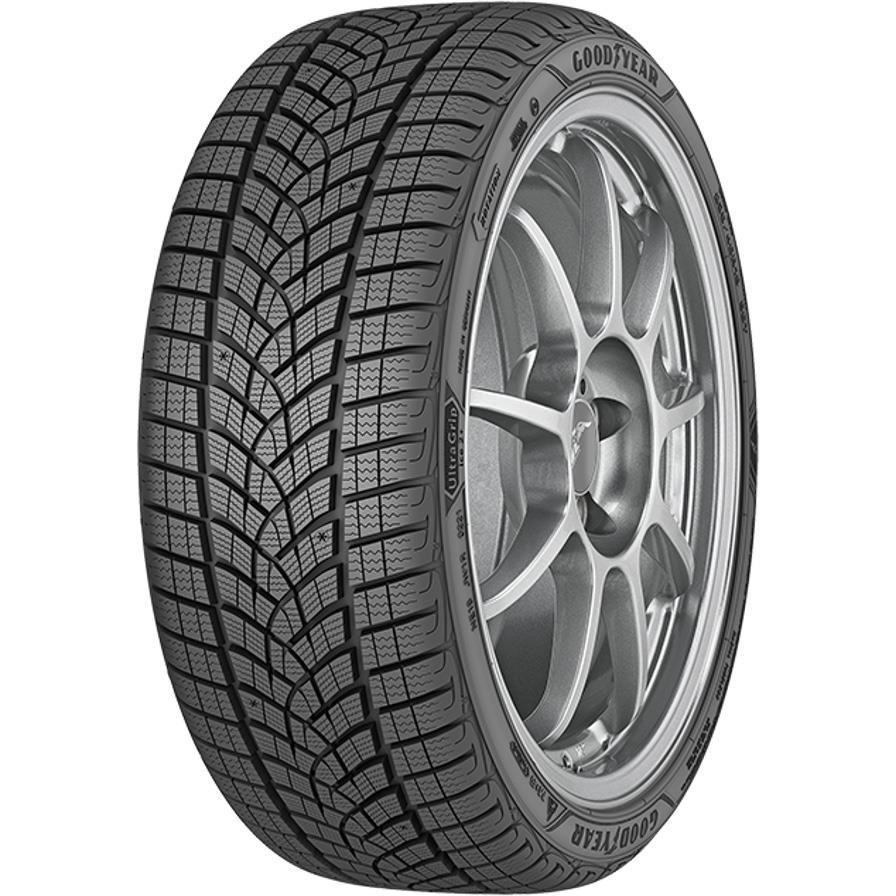 lamellrehv Goodyear Ultra Grip Ice 2+