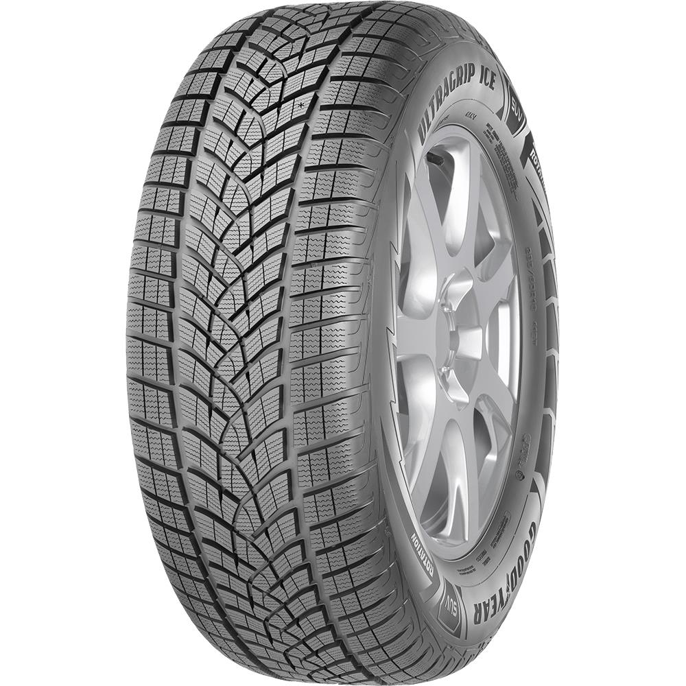 lamellrehv Goodyear Ultra Grip Ice SUV G1