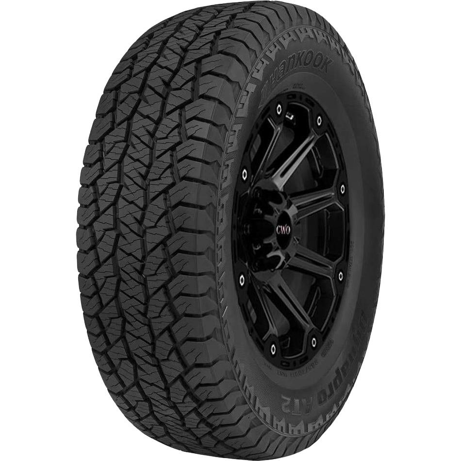 suverehv Hankook Dyna Pro AT2 RF11