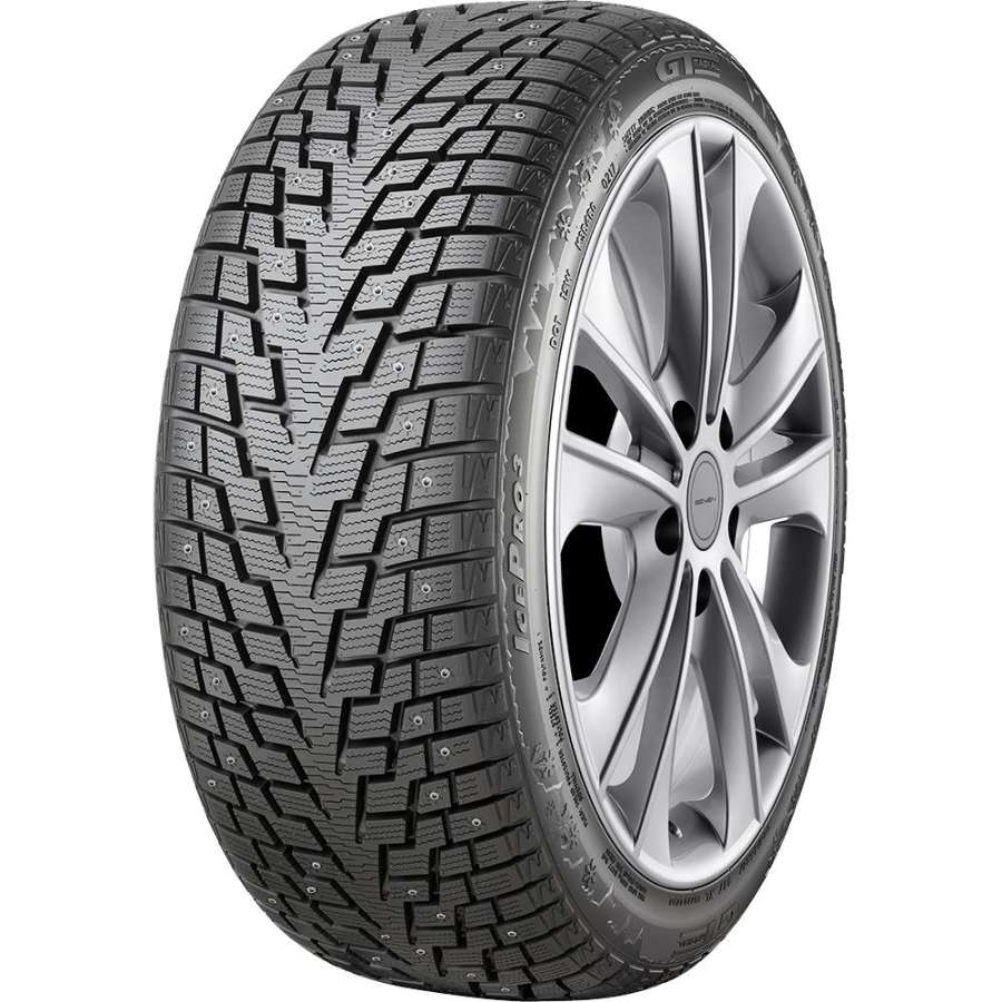 lamellrehv GT Radial CHAMPIRO ICEPRO 3