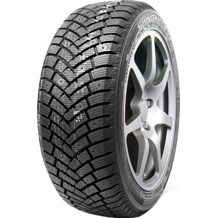 naastrehv Green Max Winter Grip