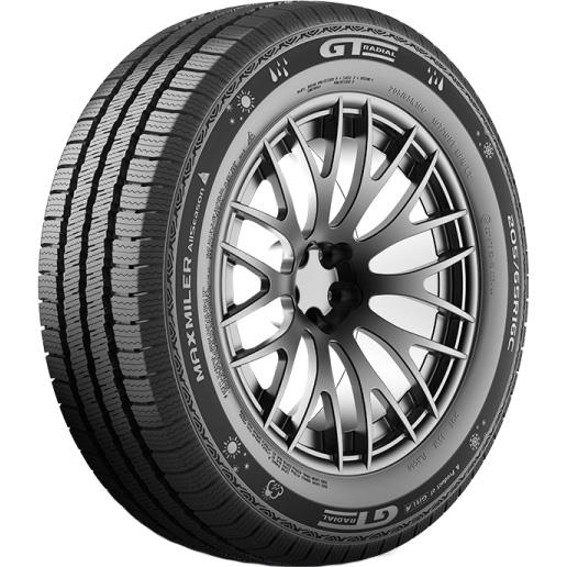 ms rehv GT Radial MAXMILER ALL SEASON DOT2022-23