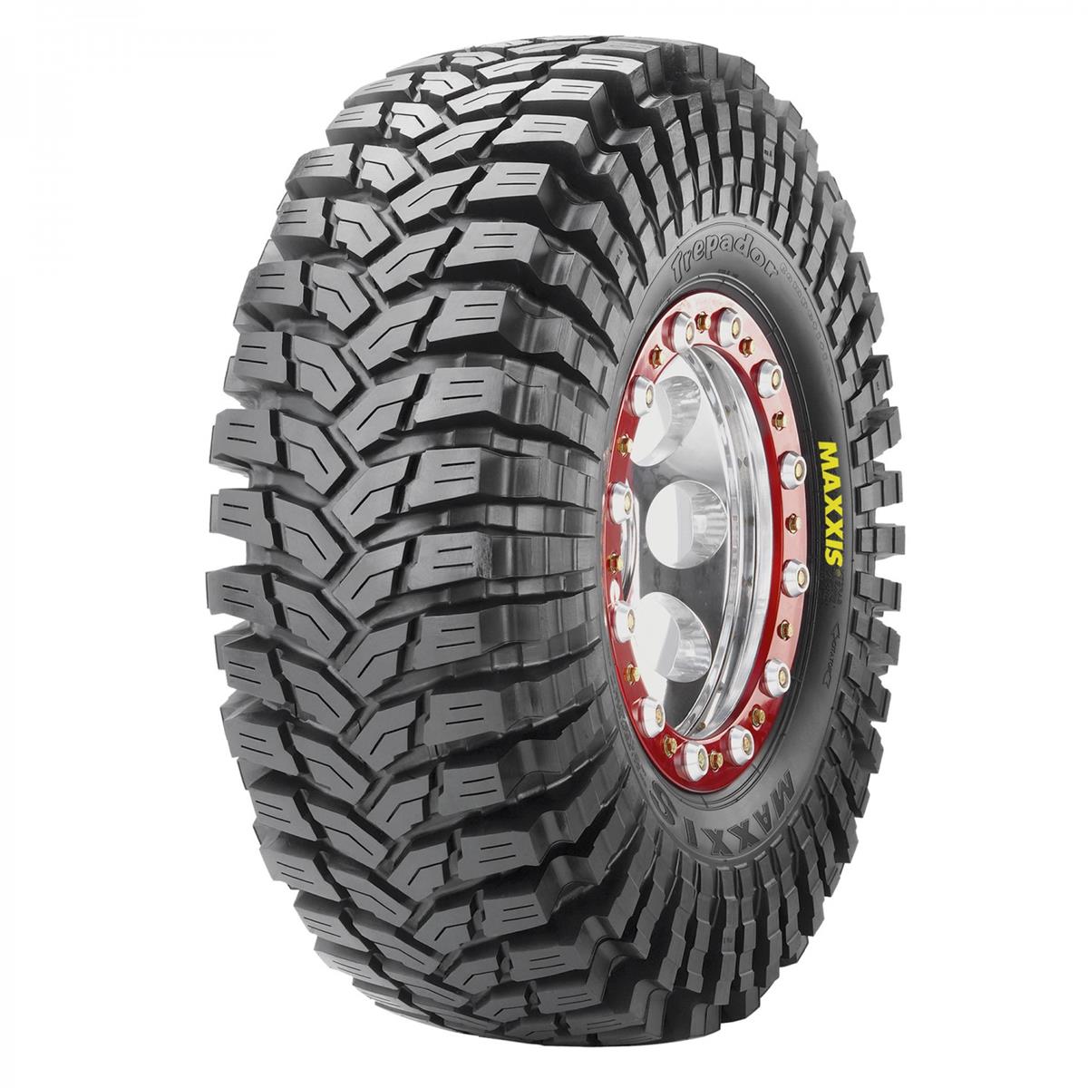 suverehv Maxxis Trepador M8060