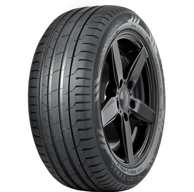 suverehv Nokian Hakka Black 2 SUV