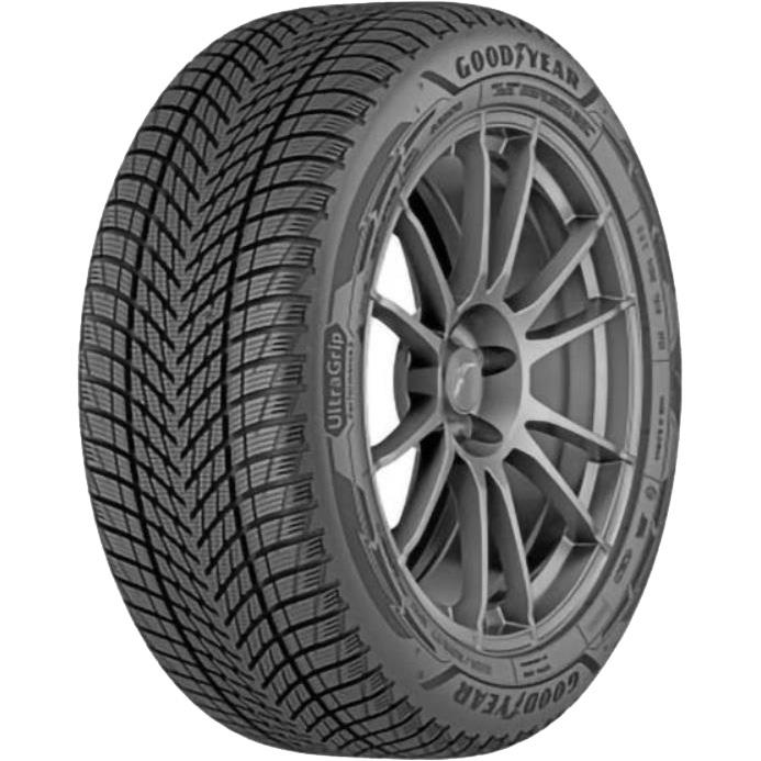 lamellrehv Goodyear Ultragrip Performance 3