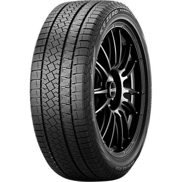 Friction tires Pirelli WINTER ICE ZERO ASIMMETRICO