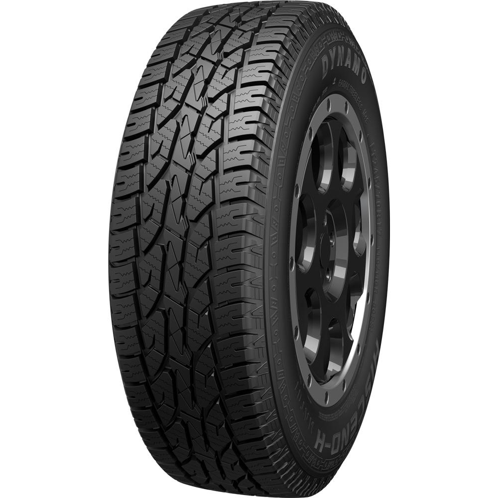 suverehv Dynamo Hiscend-H MAT01