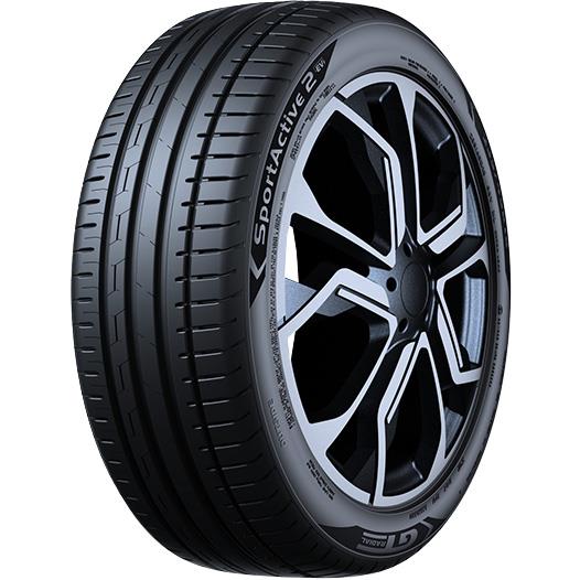 suverehv GT Radial SPORTACTIVE 2 EVO