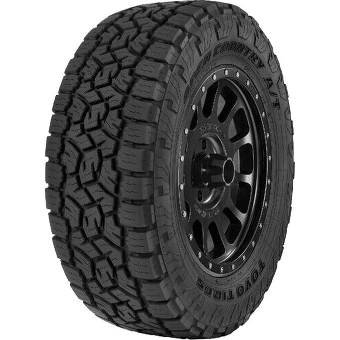 suverehv Toyo Open Country A/T3