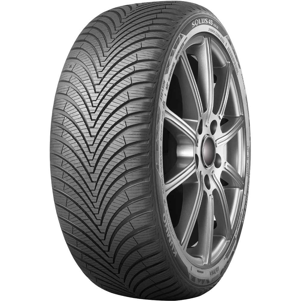 ms rehv Kumho Solus 4S HA32