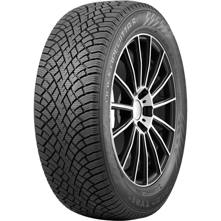 lamellrehv Nokian Hakkapeliitta R5 EV
