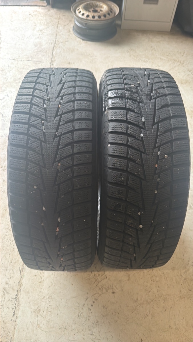 lamellrehv Hankook WINTER I CEPT X RW10