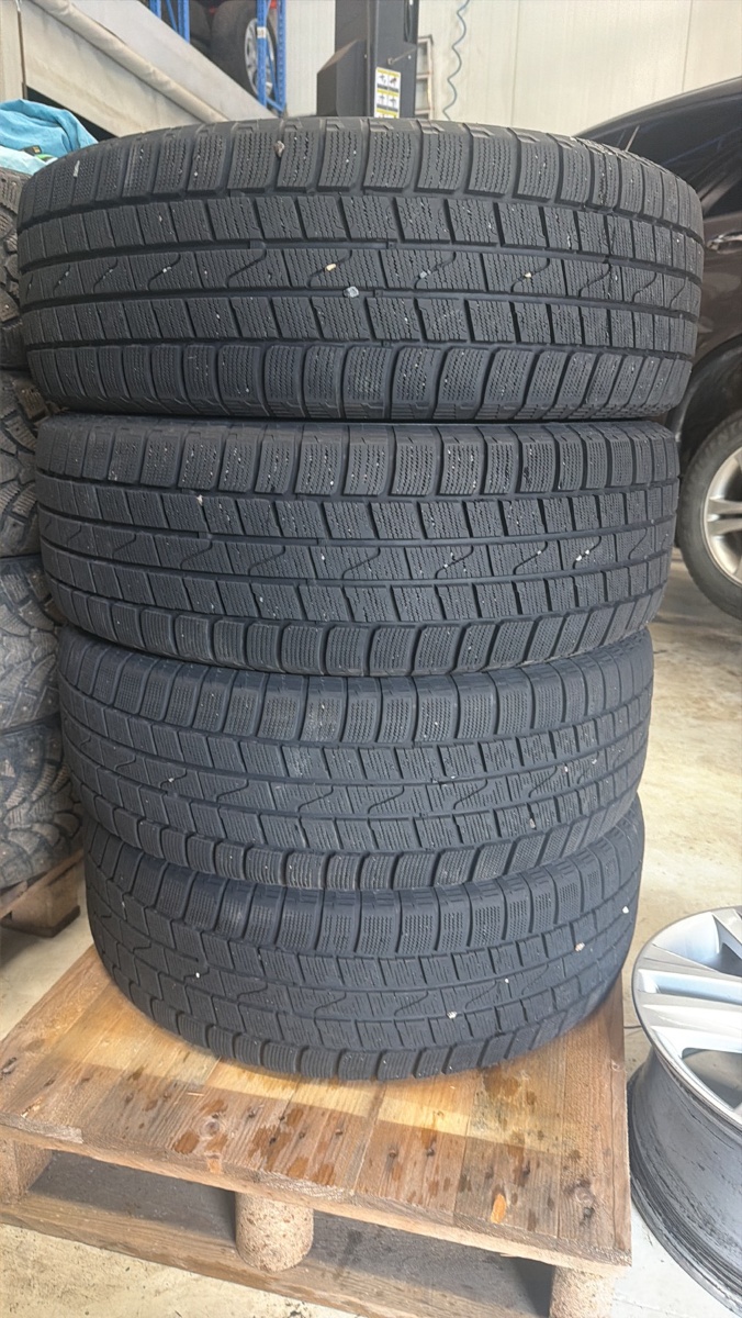 lamellrehv Laufenn by Hankook i Fit IZ LW51