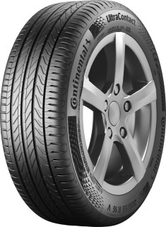suverehv Continental Conti Ultra Contact