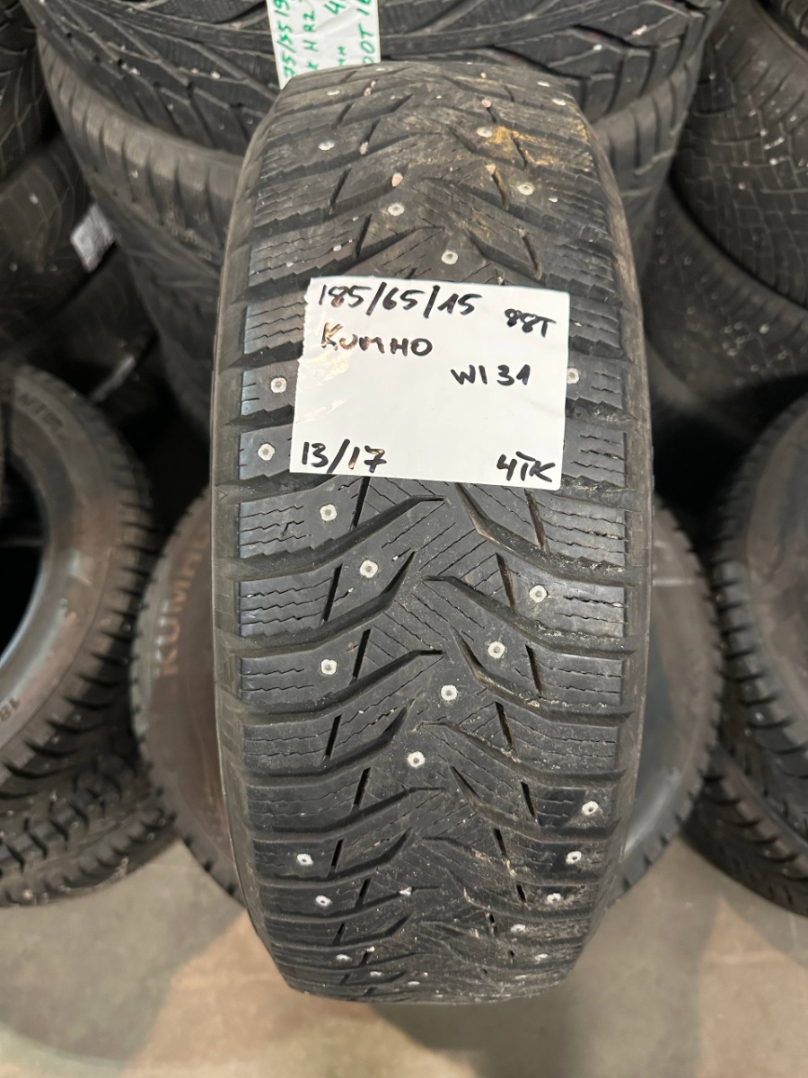 naastrehv Kumho Winter Craft Ice WI31