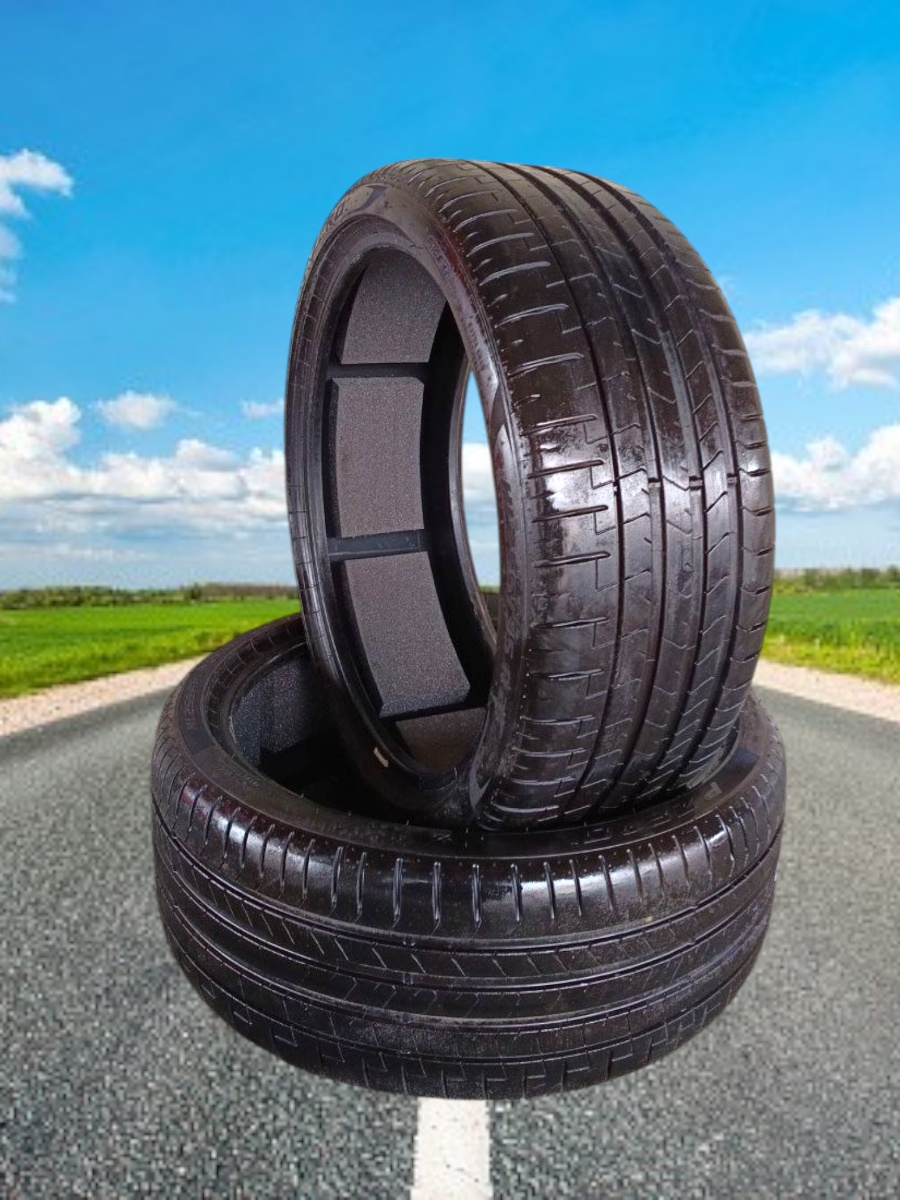 suverehv Pirelli P ZERO PZ4