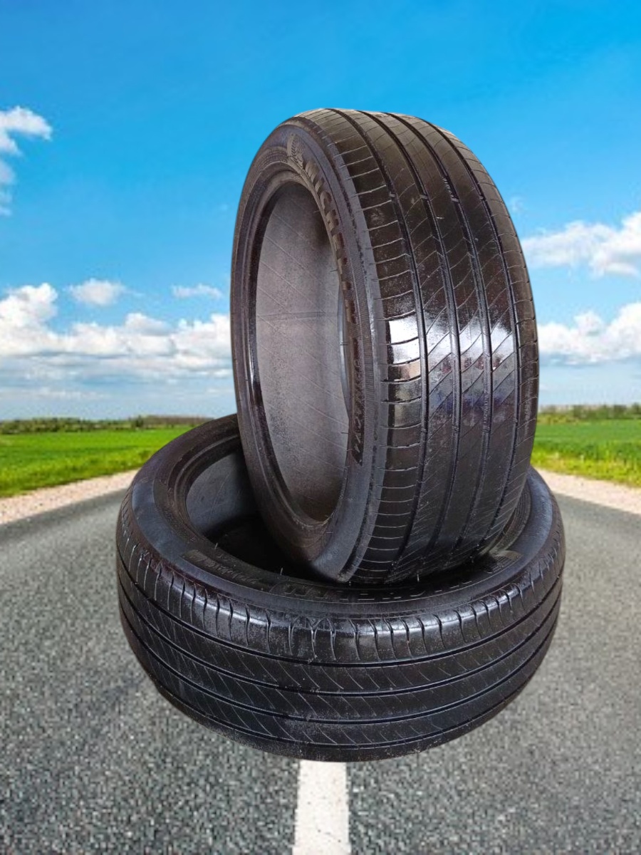 suverehv Michelin Primacy 4