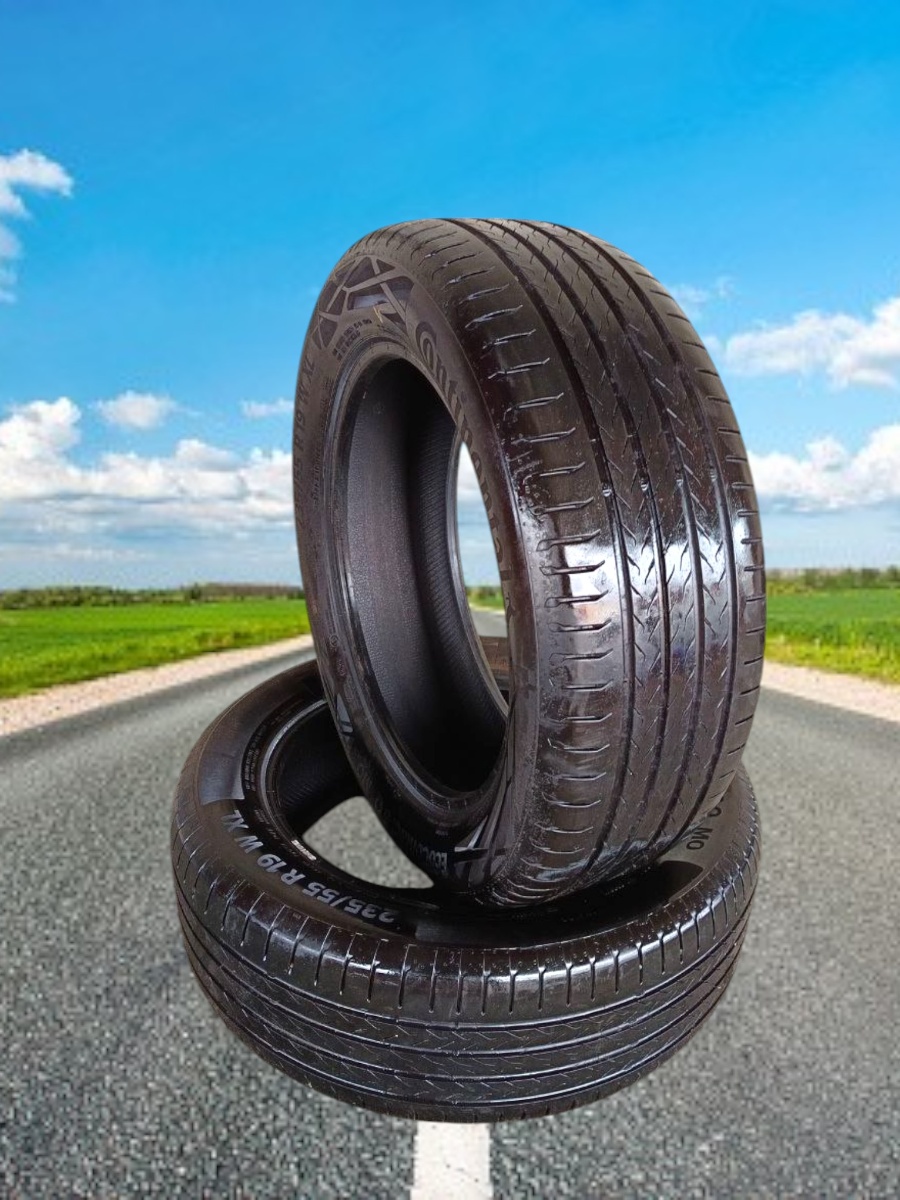 suverehv Continental Conti Eco Contact 6Q