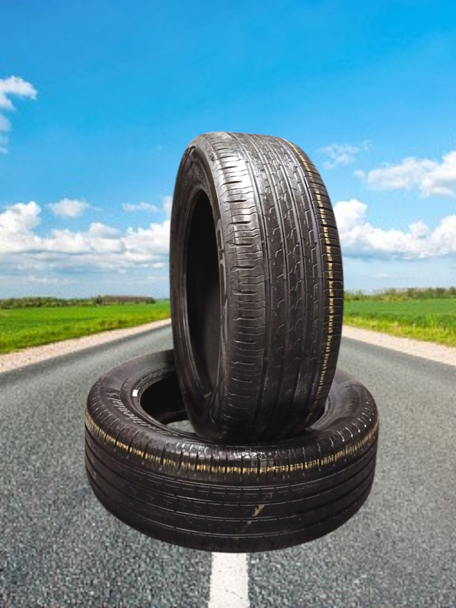 suverehv Continental Conti Eco Contact 6