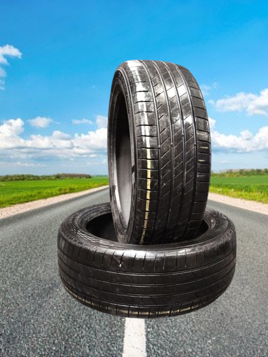 suverehv Kumho Ecsta PS71