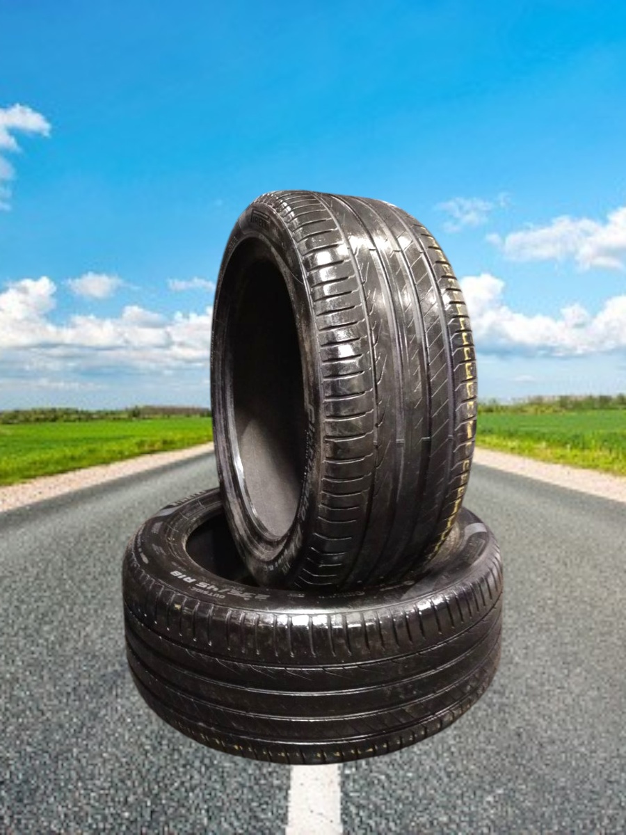 suverehv Pirelli Cinturato P7
