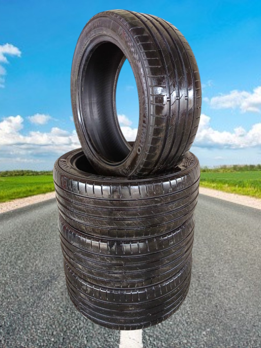 suverehv Kumho Ecsta PS71