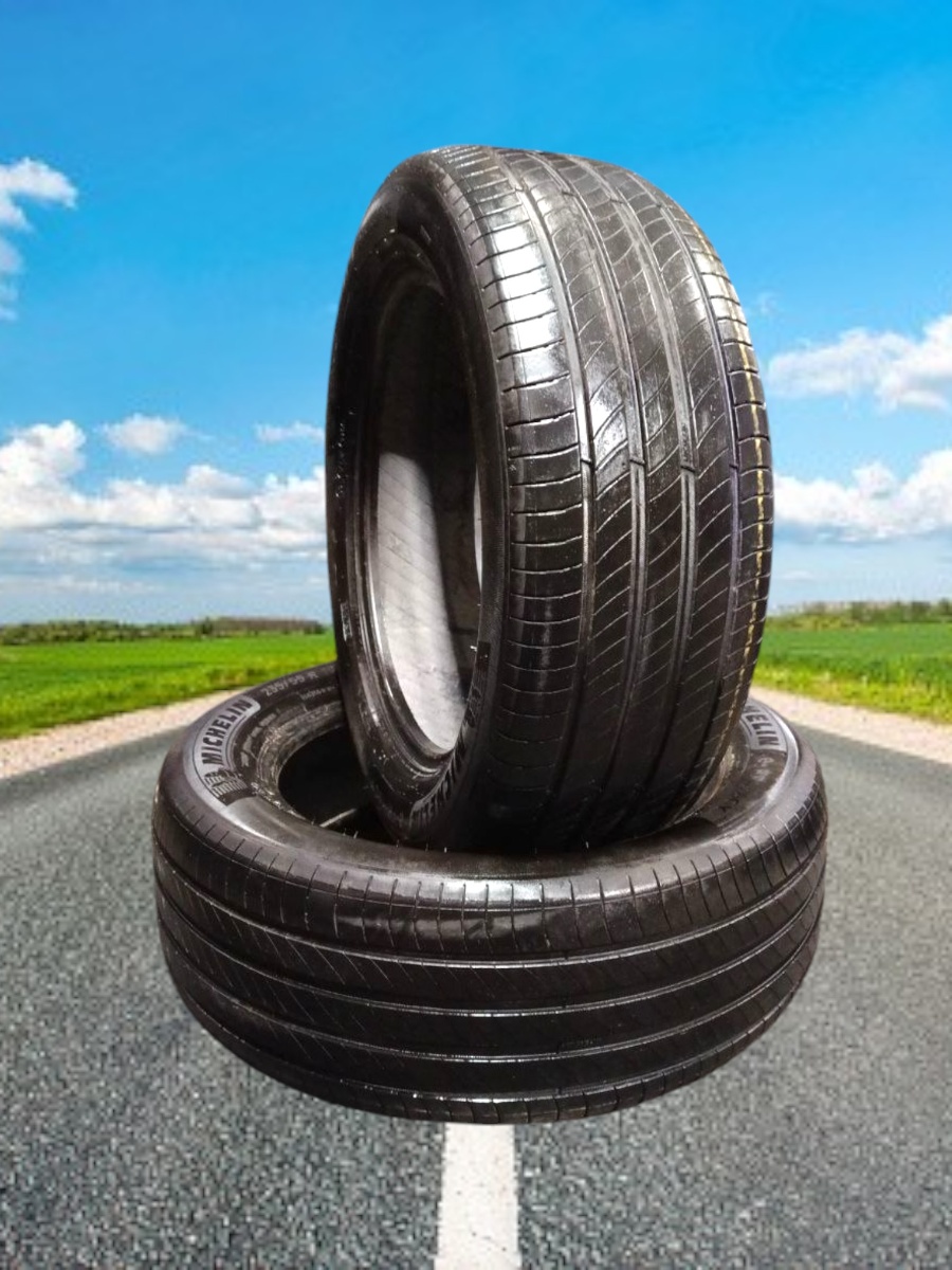 suverehv Michelin E Primacy